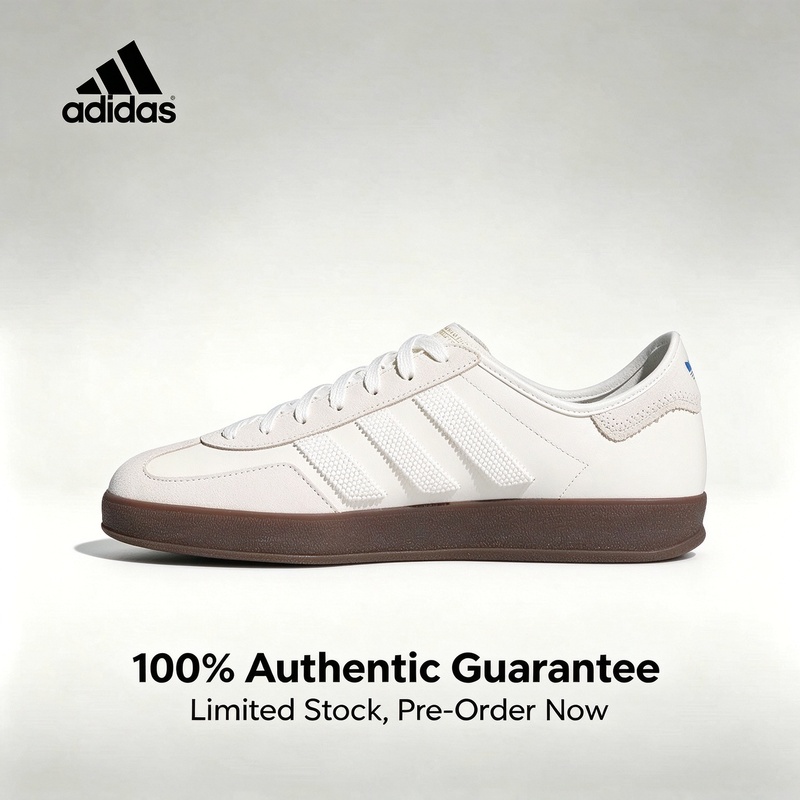 Adidas Shoes Gazelle - Kolekcja Adidas x CLOT, damskie buty,