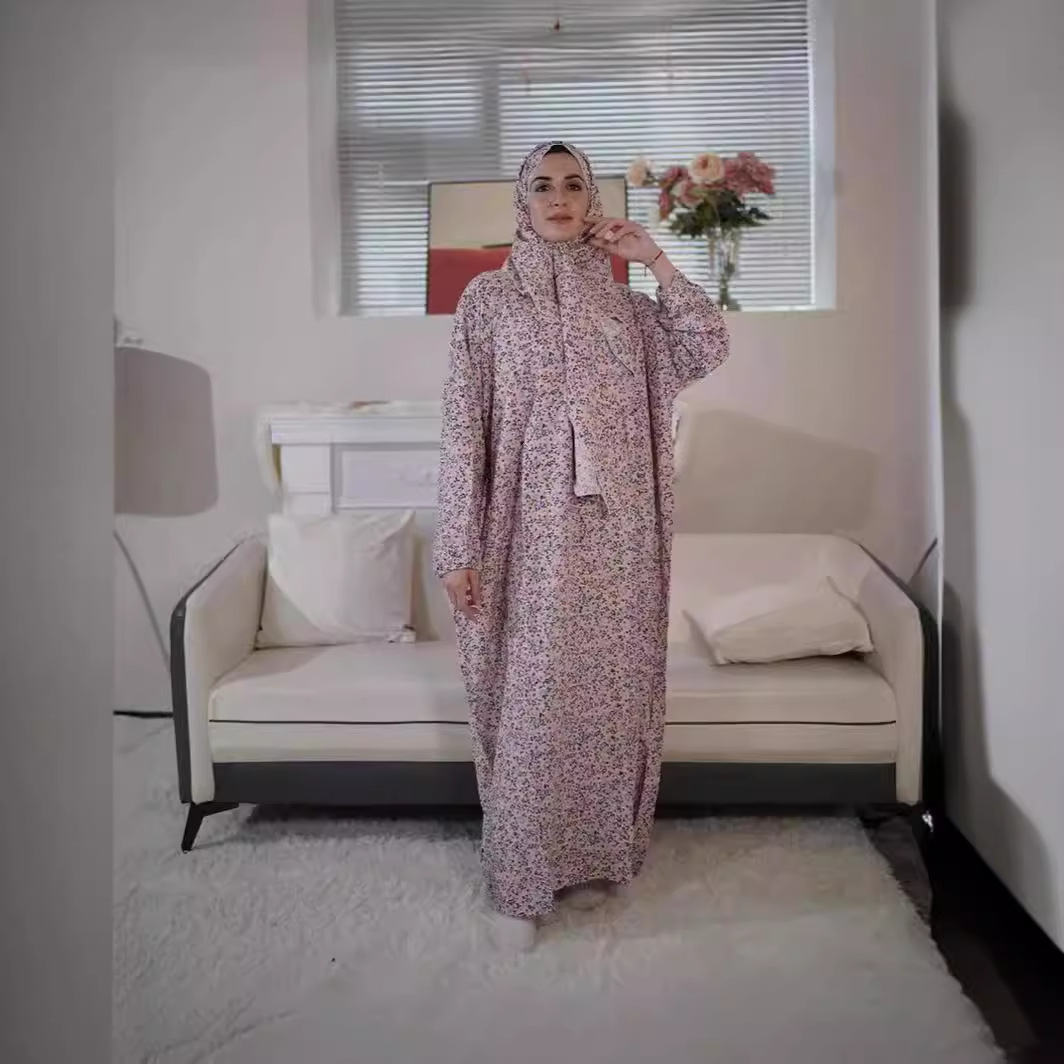 Jalabiya Abayas dla kobiet suk – Women Accessories Dubai recenzja i cena