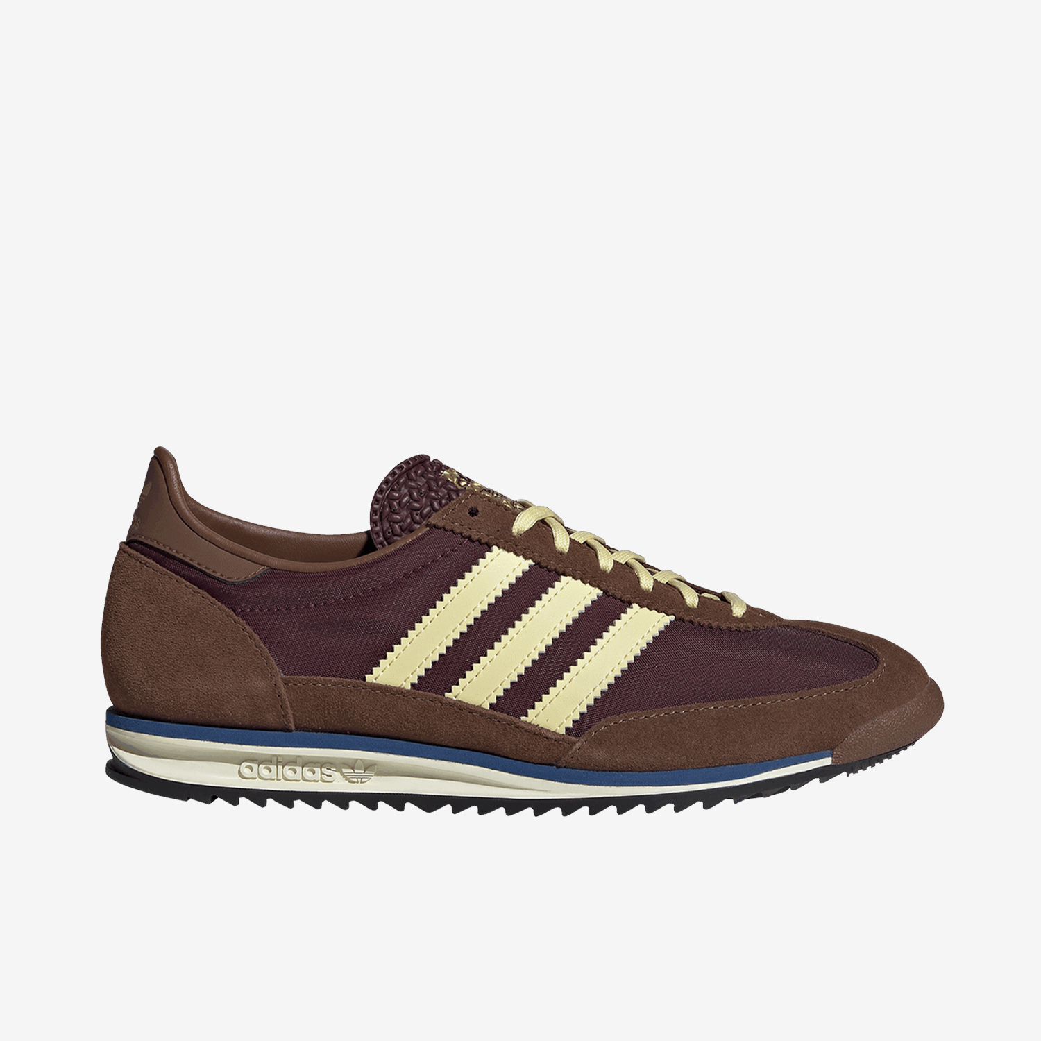 Oryginalne damskie lekkie i wy – Adidas Shoes Gazelle recenzja i cena