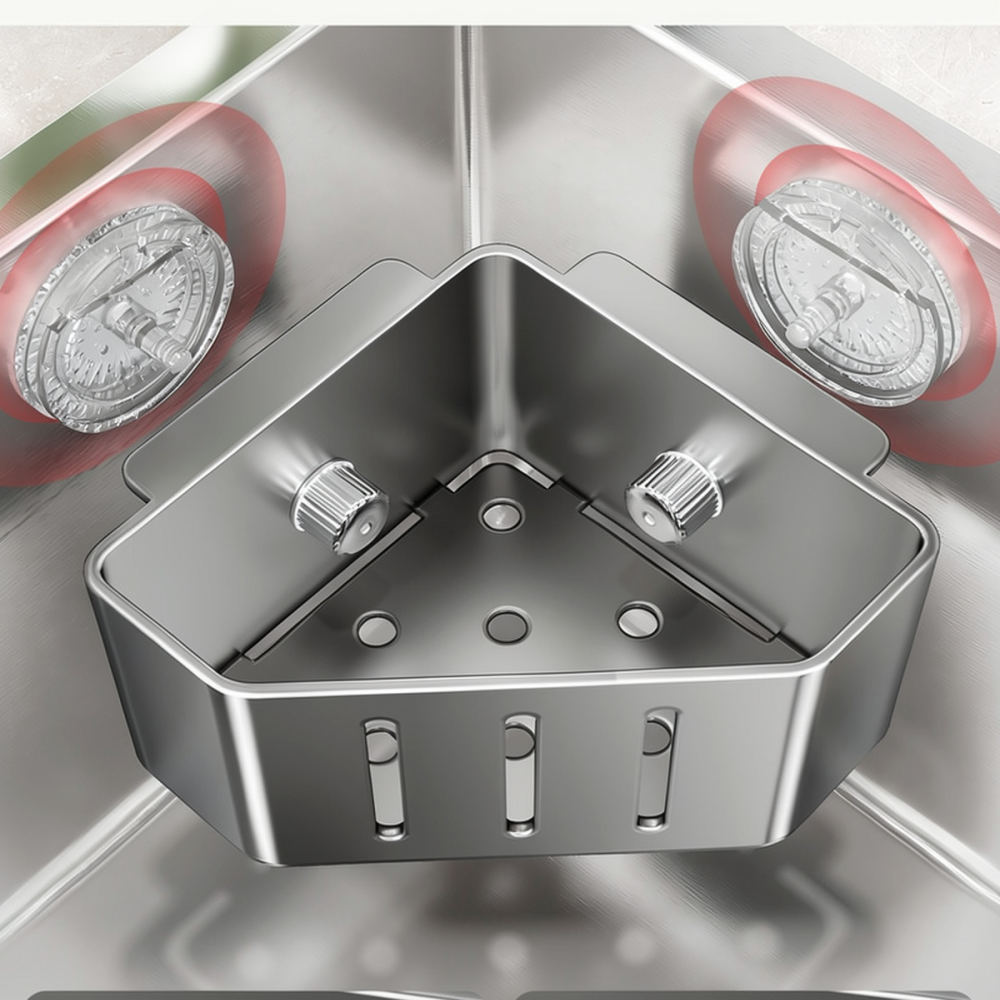 Uchwyt na gąbkę do zlewu kuche – Women Kitchen Accessories recenzja i cena