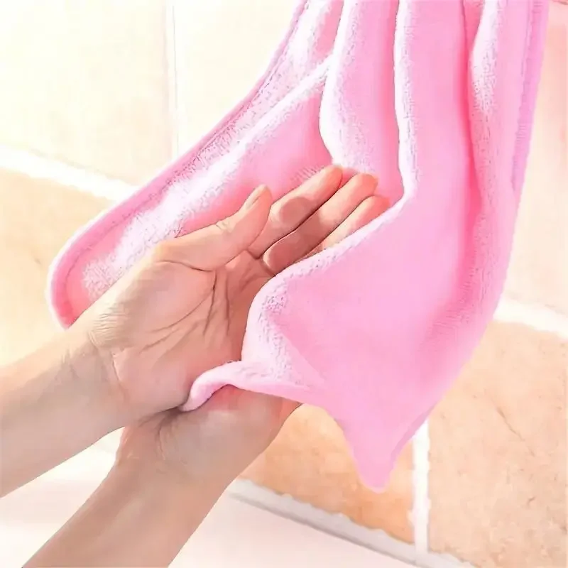 1 szt. Miękka ściereczka do rą – Women Kitchen Accessories recenzja i cena