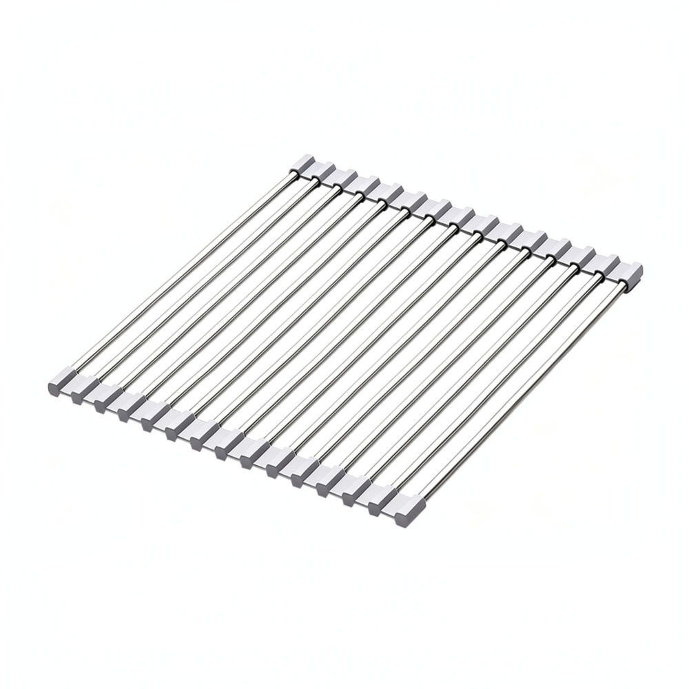 Stojak do suszenia naczyń ze s – Women Kitchen Accessories recenzja i cena