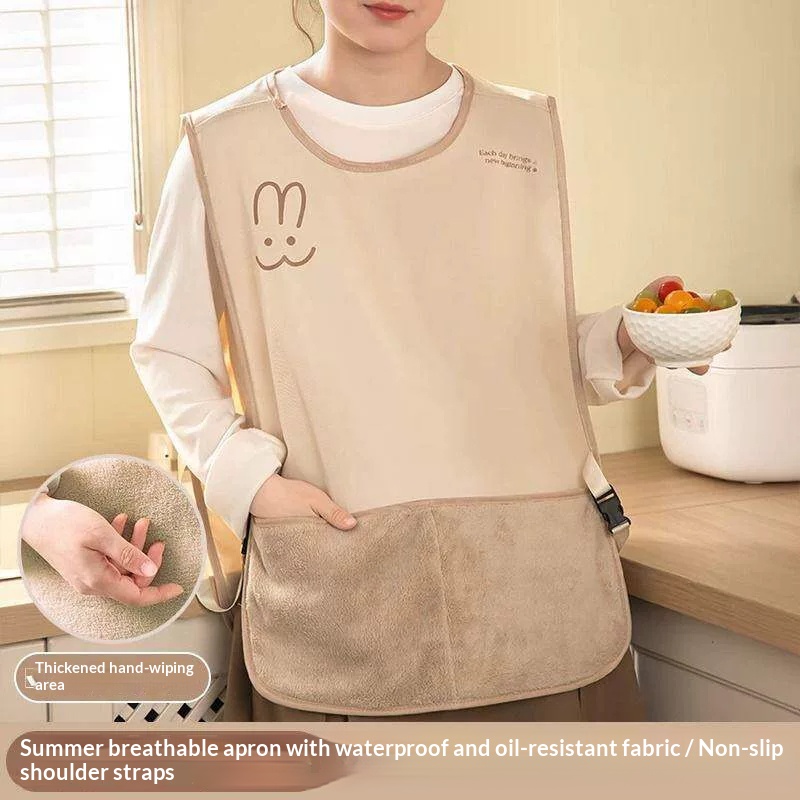 Fartuch kuchenny dla kobiet, w – Women Kitchen Accessories recenzja i cena