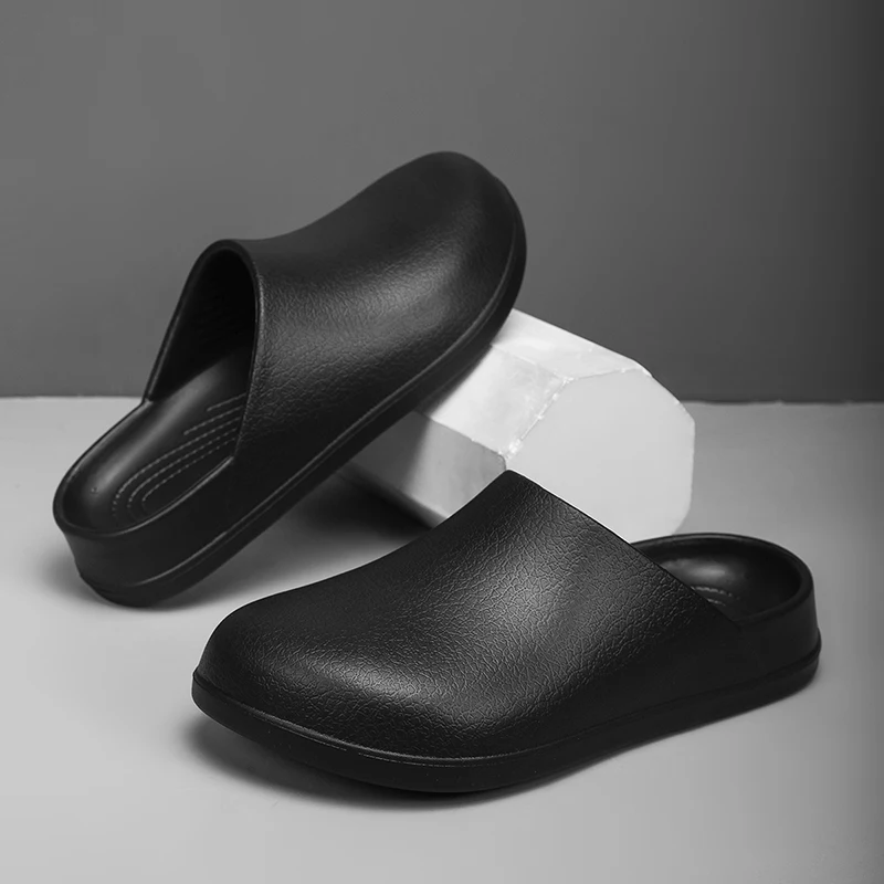EVA kapcie męskie miękkie odkr – Women Kitchen Accessories recenzja i cena
