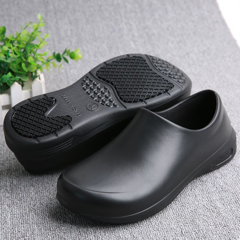 Antypoślizgowe buty kucharskie – Women Kitchen Accessories recenzja i cena