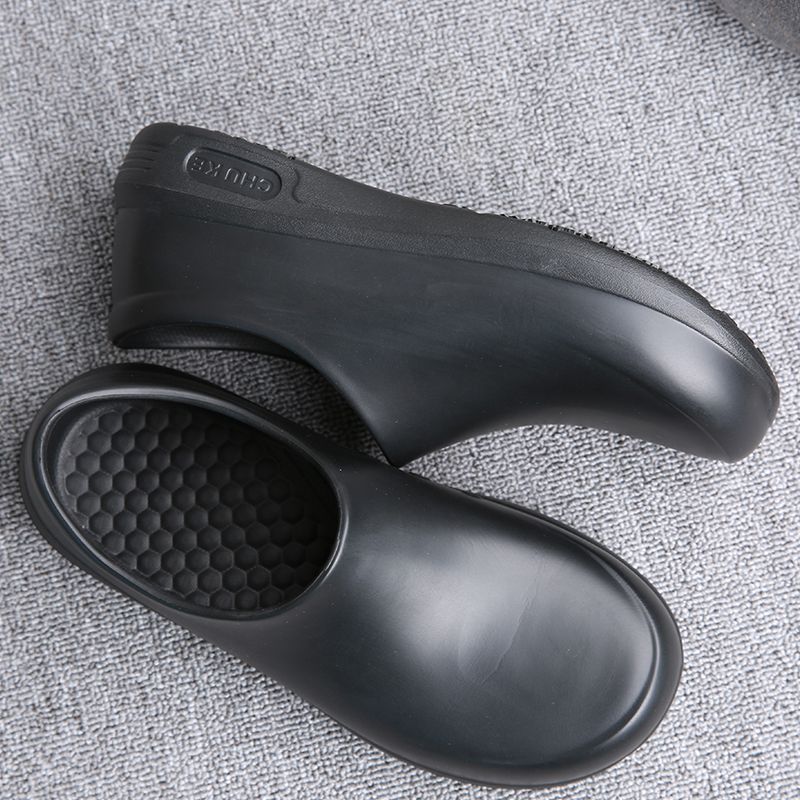 Antypoślizgowe buty kucharskie – Women Kitchen Accessories recenzja i cena