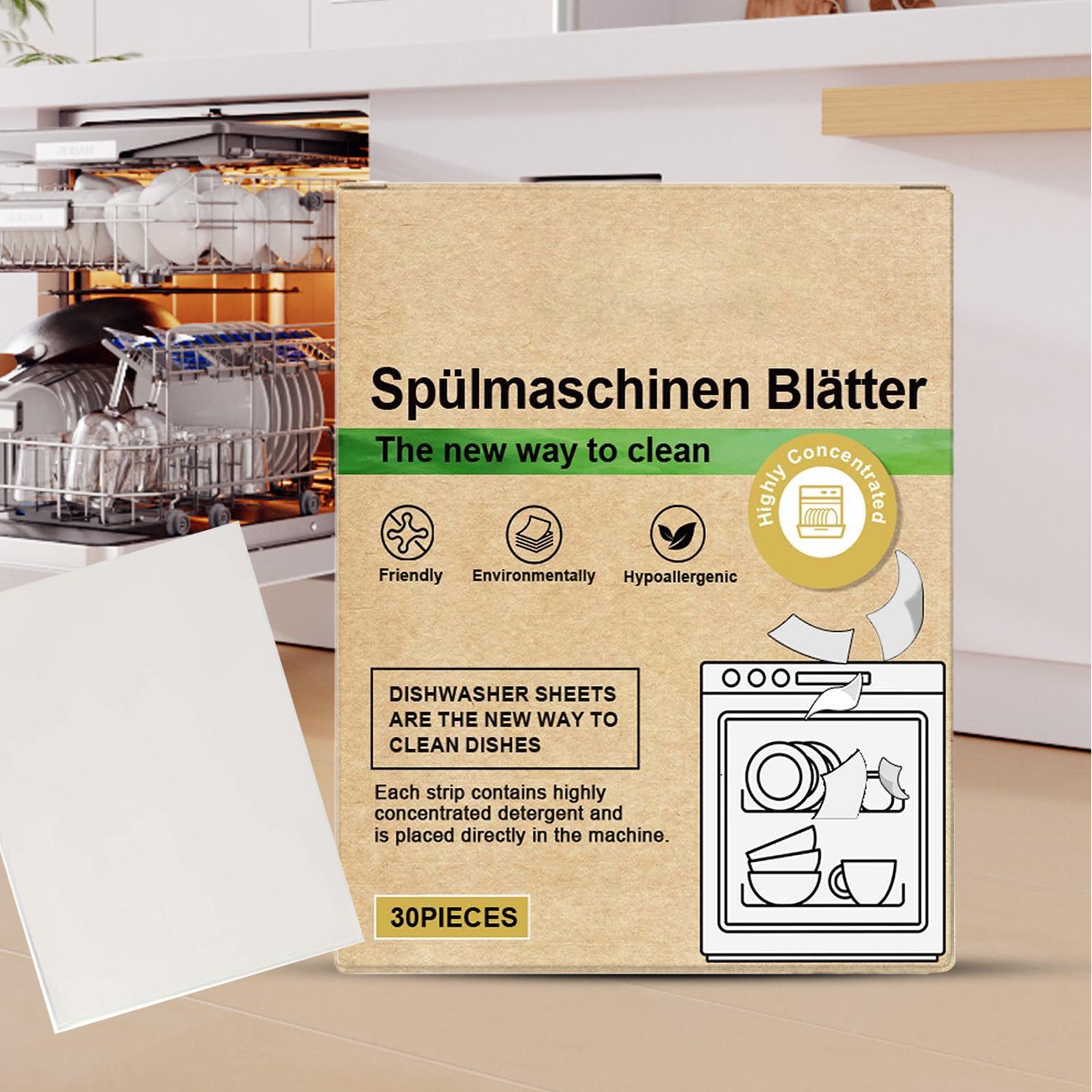 Papierowe arkusze do czyszczen – Women Kitchen Accessories recenzja i cena