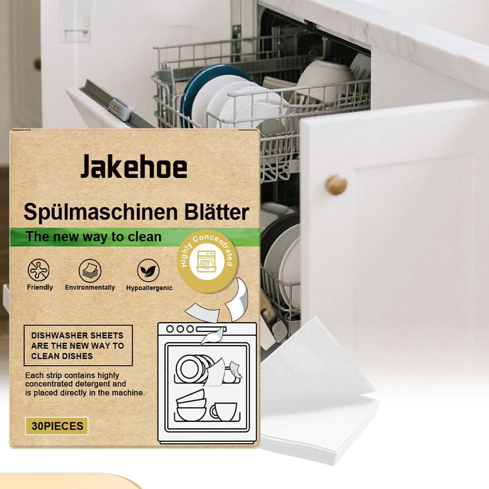Papierowe arkusze do czyszczen – Women Kitchen Accessories recenzja i cena