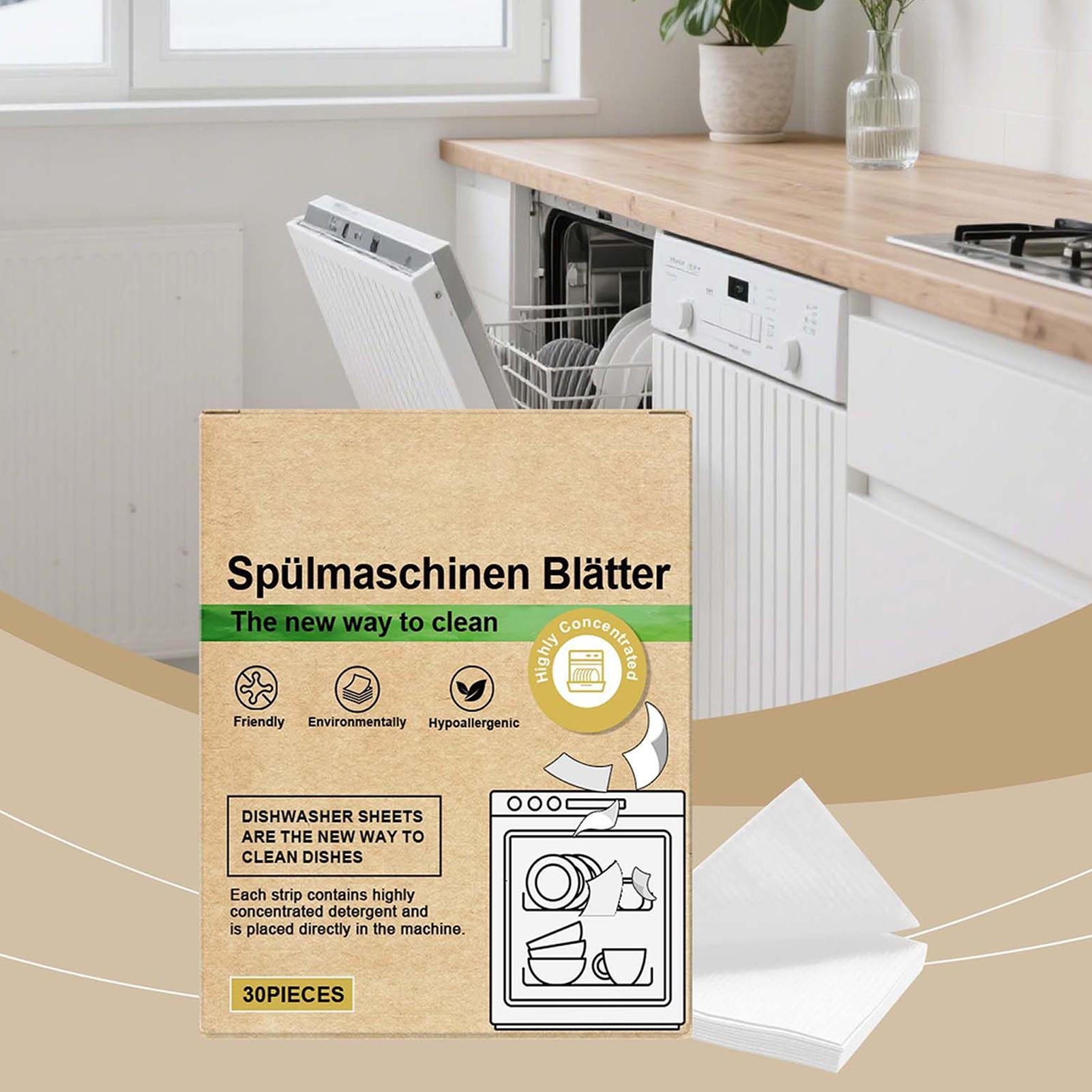 Papierowe arkusze do czyszczen – Women Kitchen Accessories recenzja i cena