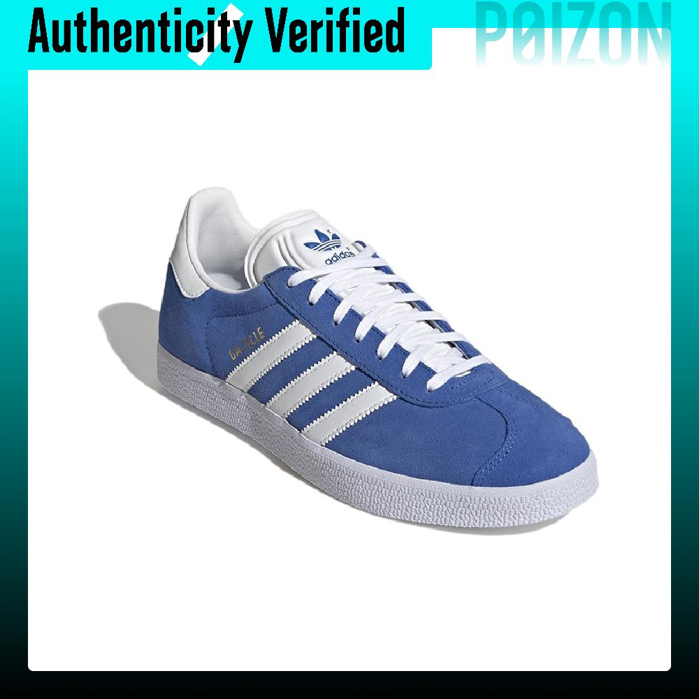 Adidas Originals GAZELLE Skórz – Adidas Shoes Gazelle recenzja i cena