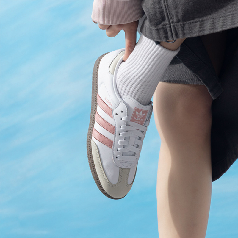 Oryginalne damskie buty sporto – Adidas Shoes Gazelle recenzja i cena