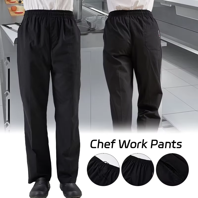 Wysokiej jakości spodnie kucha – Women Kitchen Accessories recenzja i cena