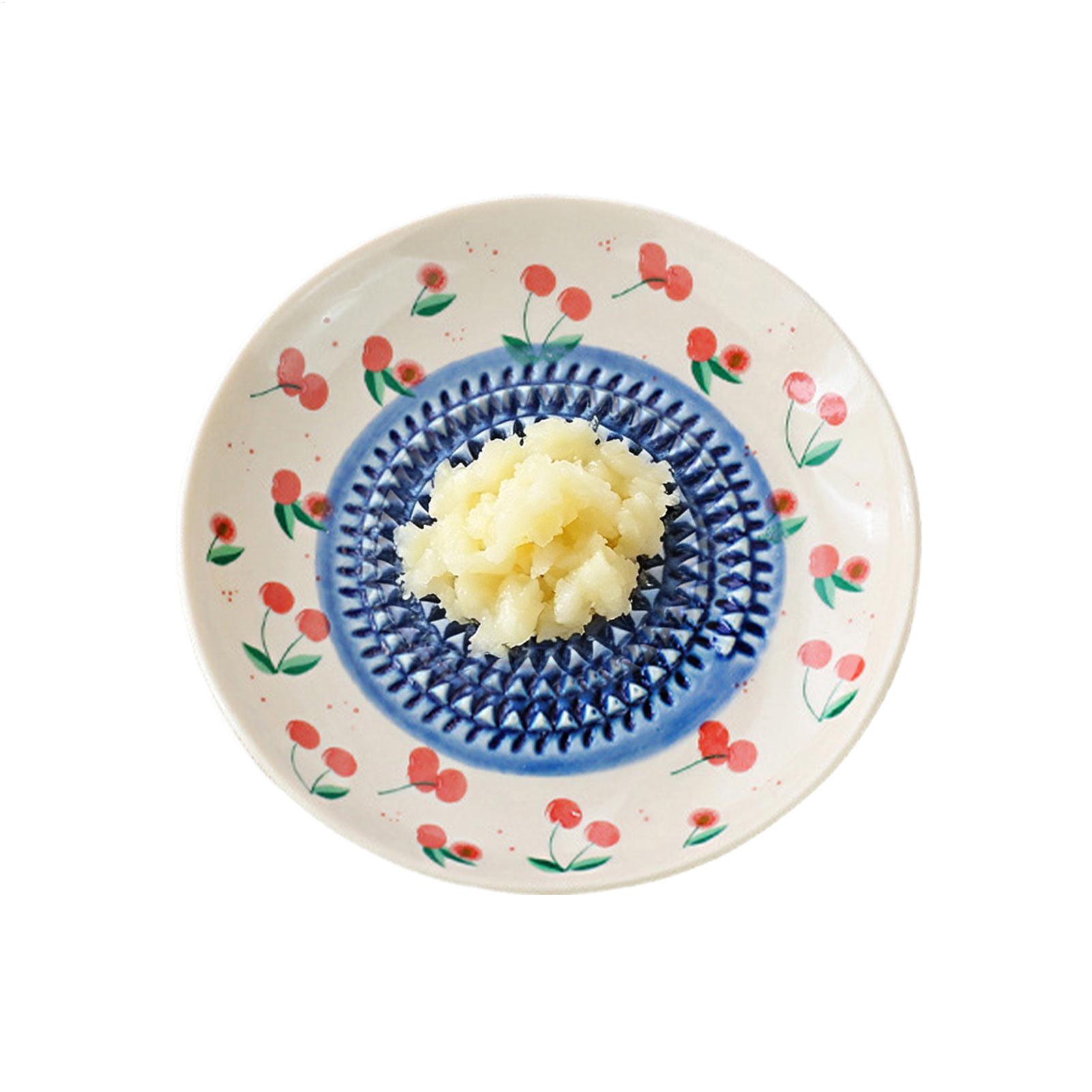 Kolorowa ceramiczna tarka do i – Women Kitchen Accessories recenzja i cena